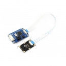 Waveshare 13694 - Kapazitiver Fingerabdruckleser mit UART & USB Ausgang - Waveshare