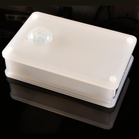 RasPiO Night Light kit