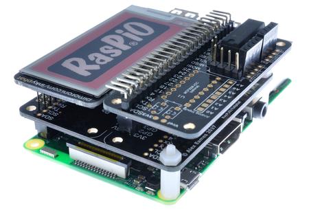 FullpHAT - connect 2 pHATs