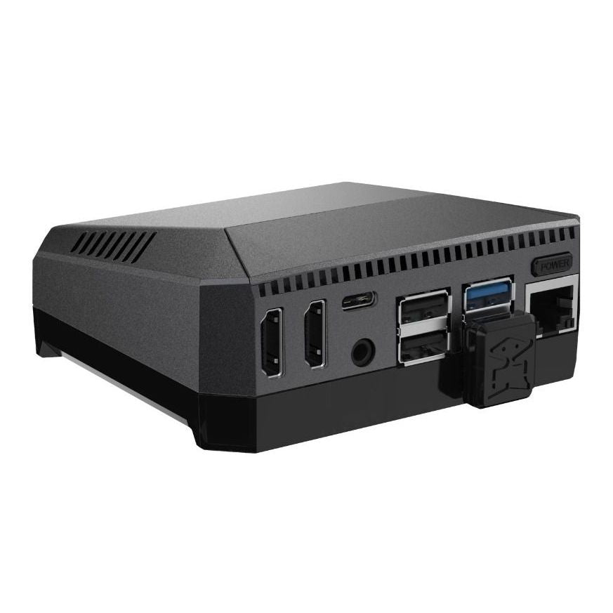 Argon ONE M.2 Case für Raspberry Pi 4