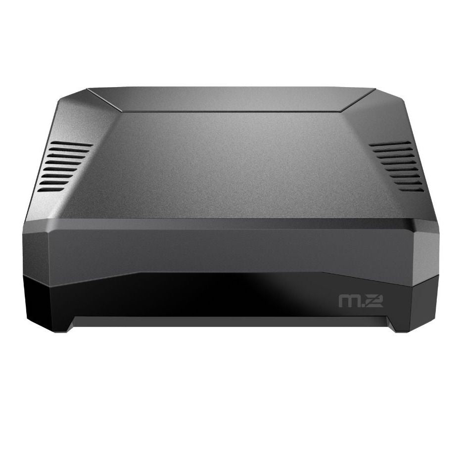 Argon ONE M.2 Case für Raspberry Pi 4