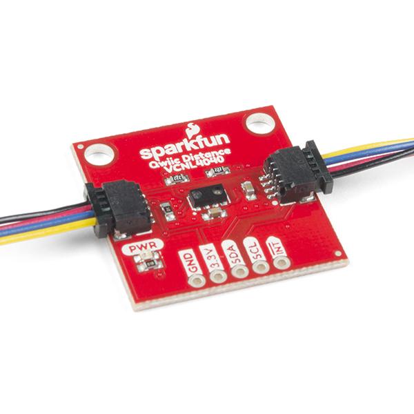 SparkFun Qwiic - Kabel, 200mm