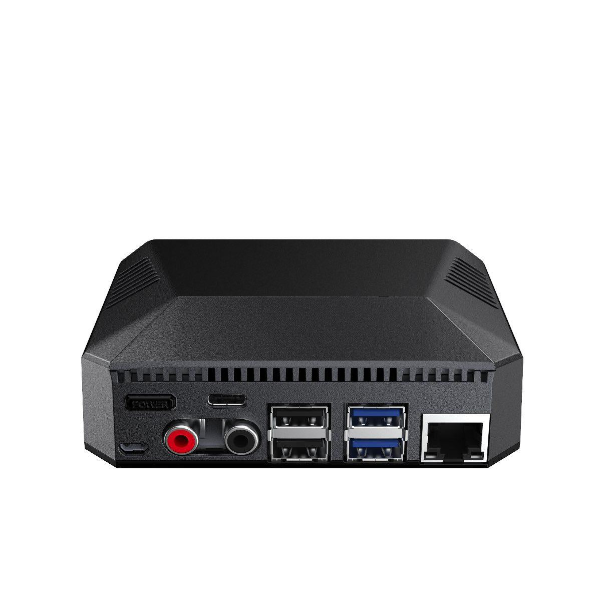 Argon NANOSOUND ONE Case für Raspberry Pi 4