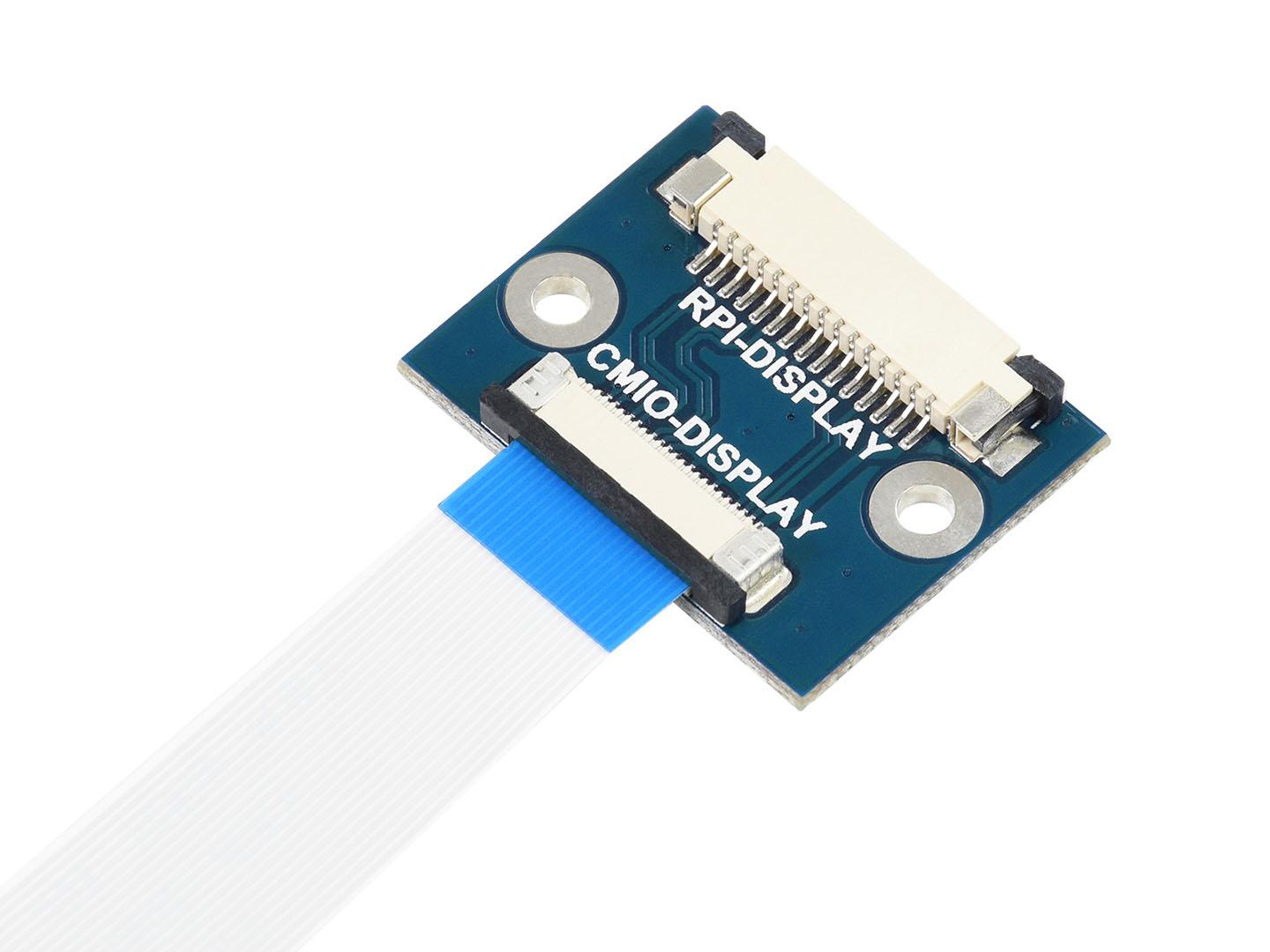 Waveshare 19134 - CM-DSI-ADAPTER