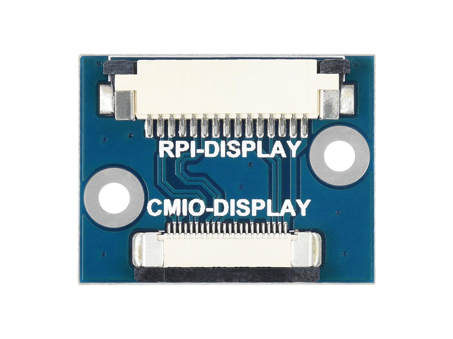 Waveshare 19134 - CM-DSI-ADAPTER