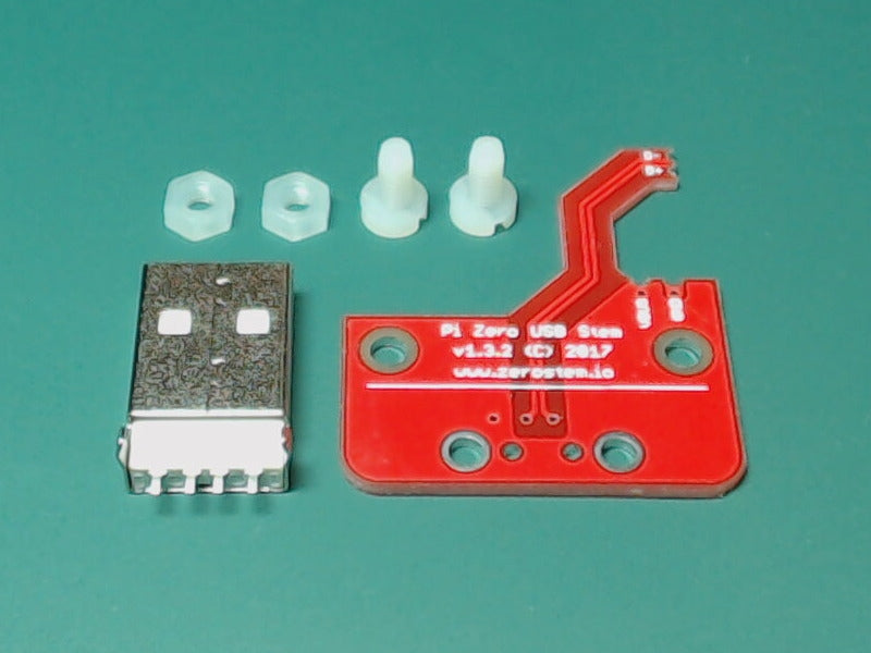 PiZero USB Stem
