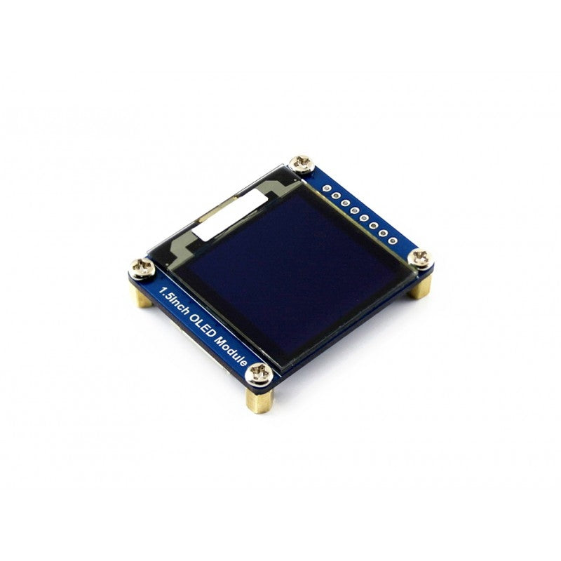 Waveshare 13992 - 1.5inch OLED Module