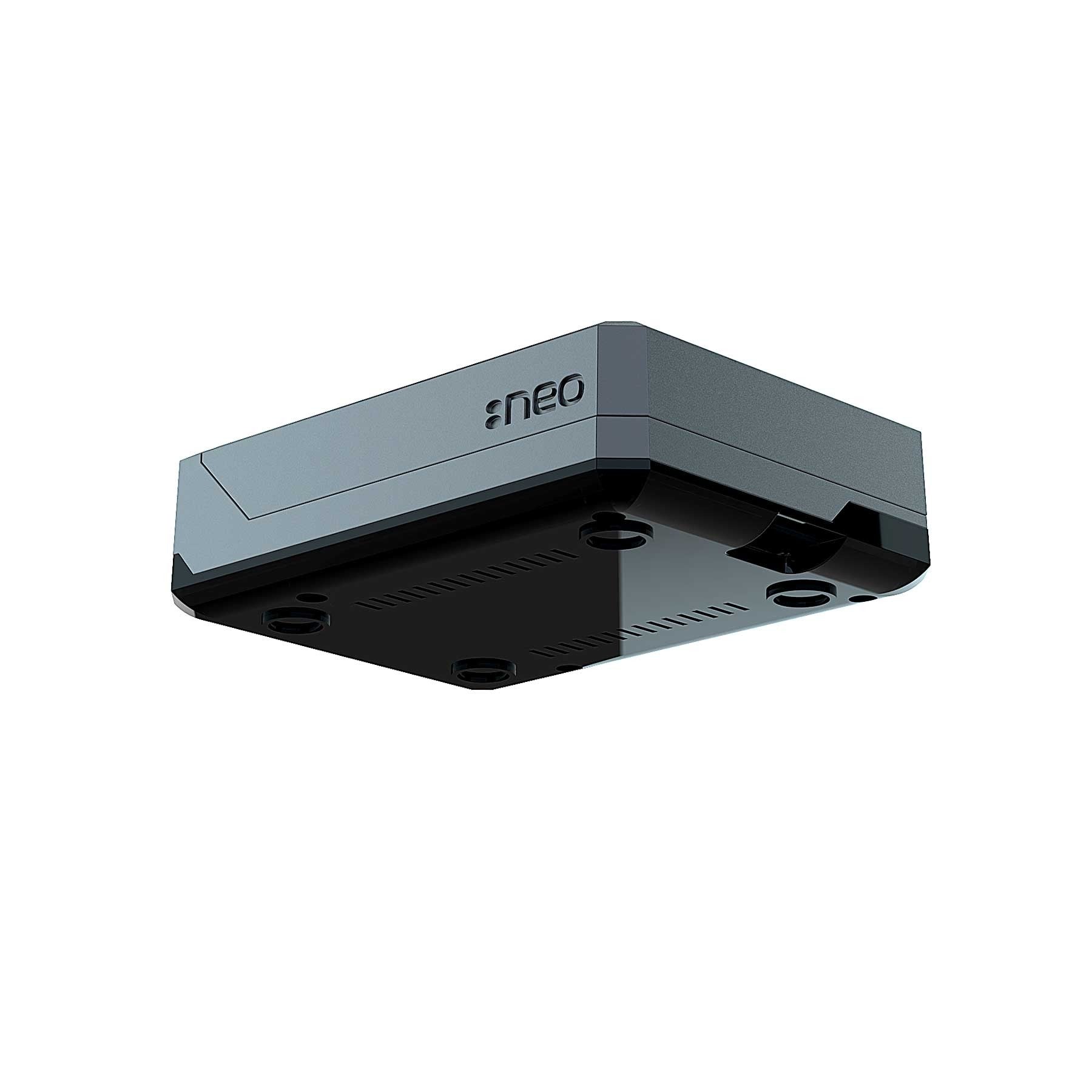 Argon NEO Case für Raspberry Pi 4