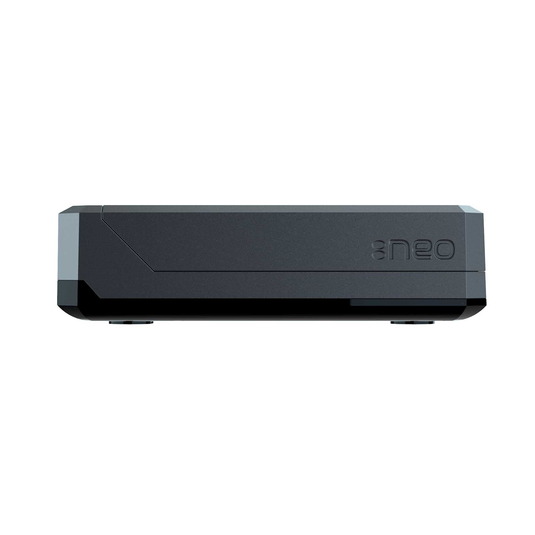 Argon NEO Case für Raspberry Pi 4