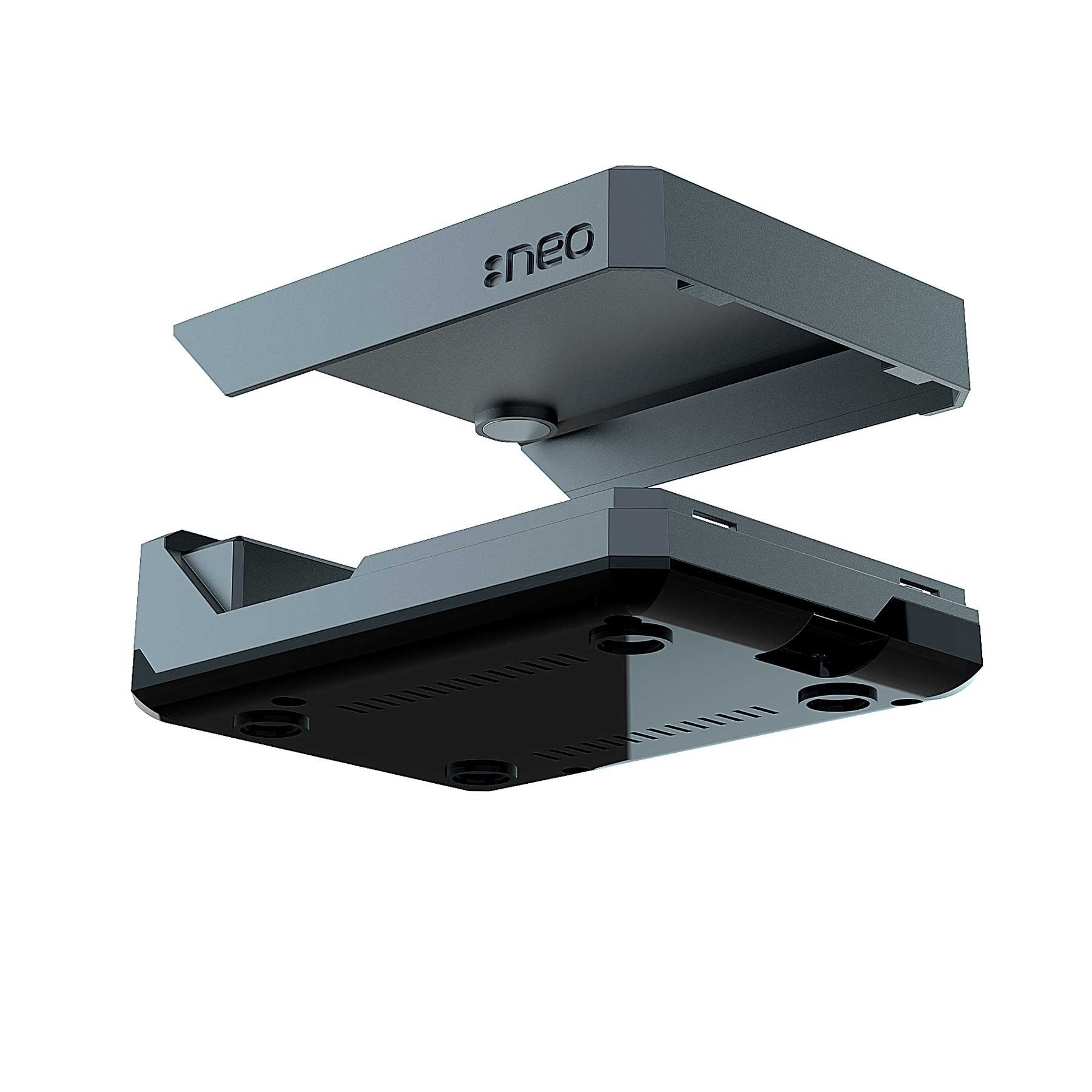 Argon NEO Case für Raspberry Pi 4