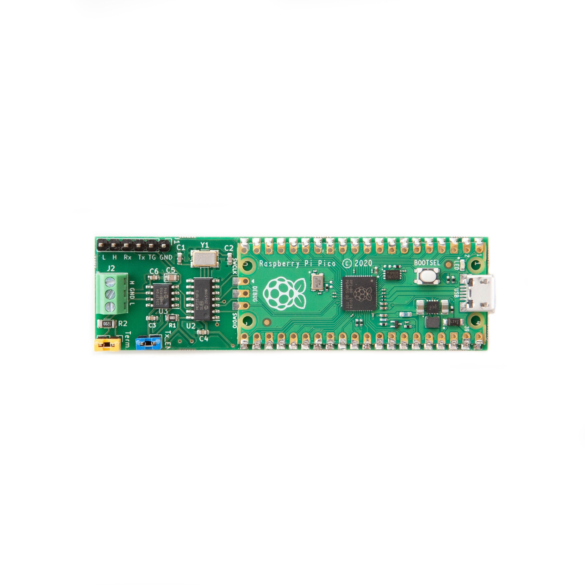CANPico Board