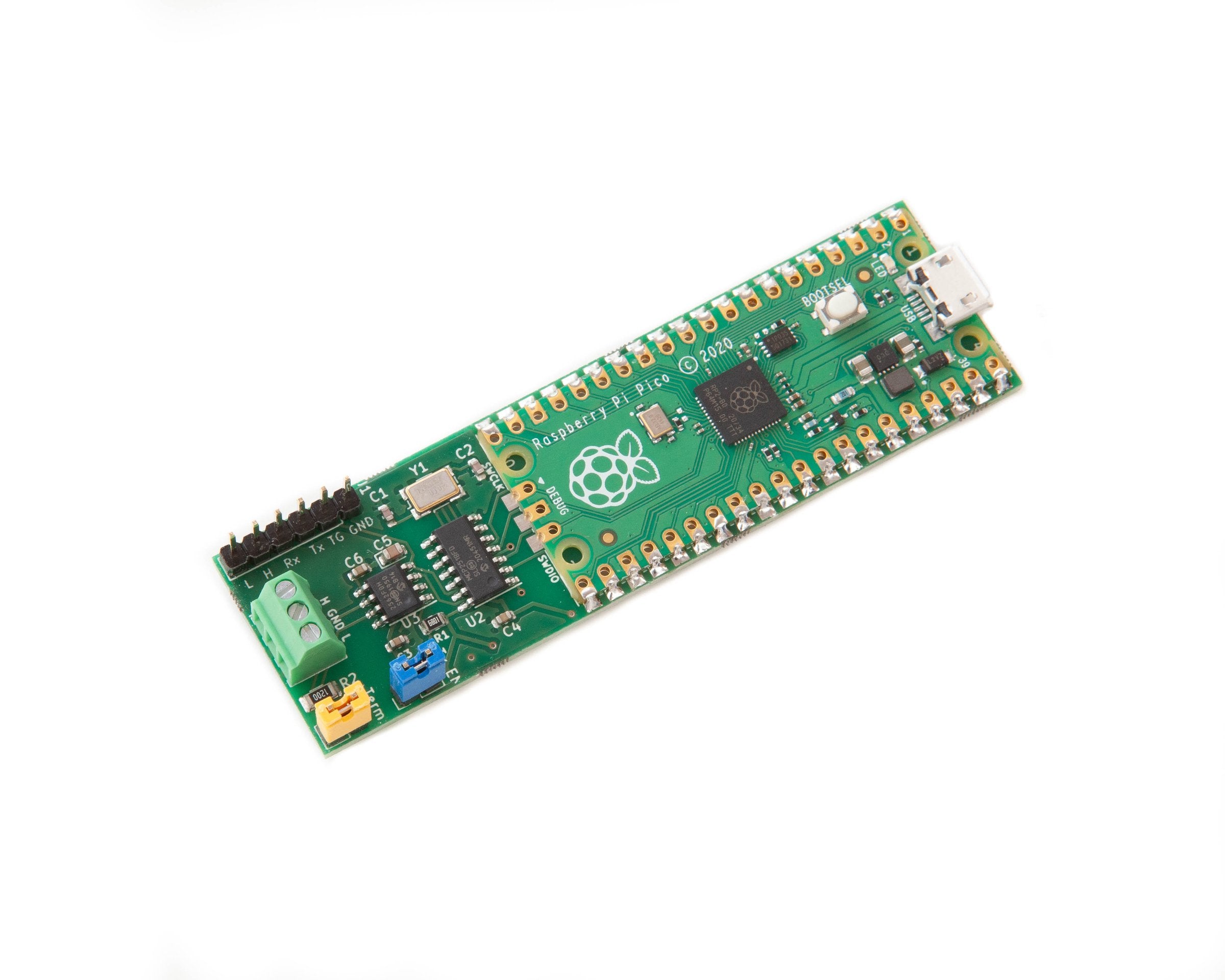 CANPico Board