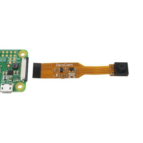 ZeroCam - Camera for Raspberry Pi Zero
