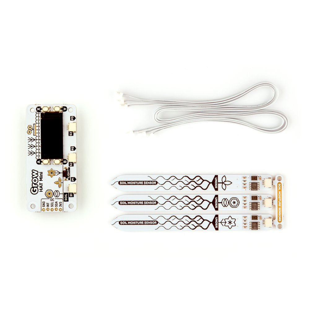 Wachstums Kit (Grow Kit)