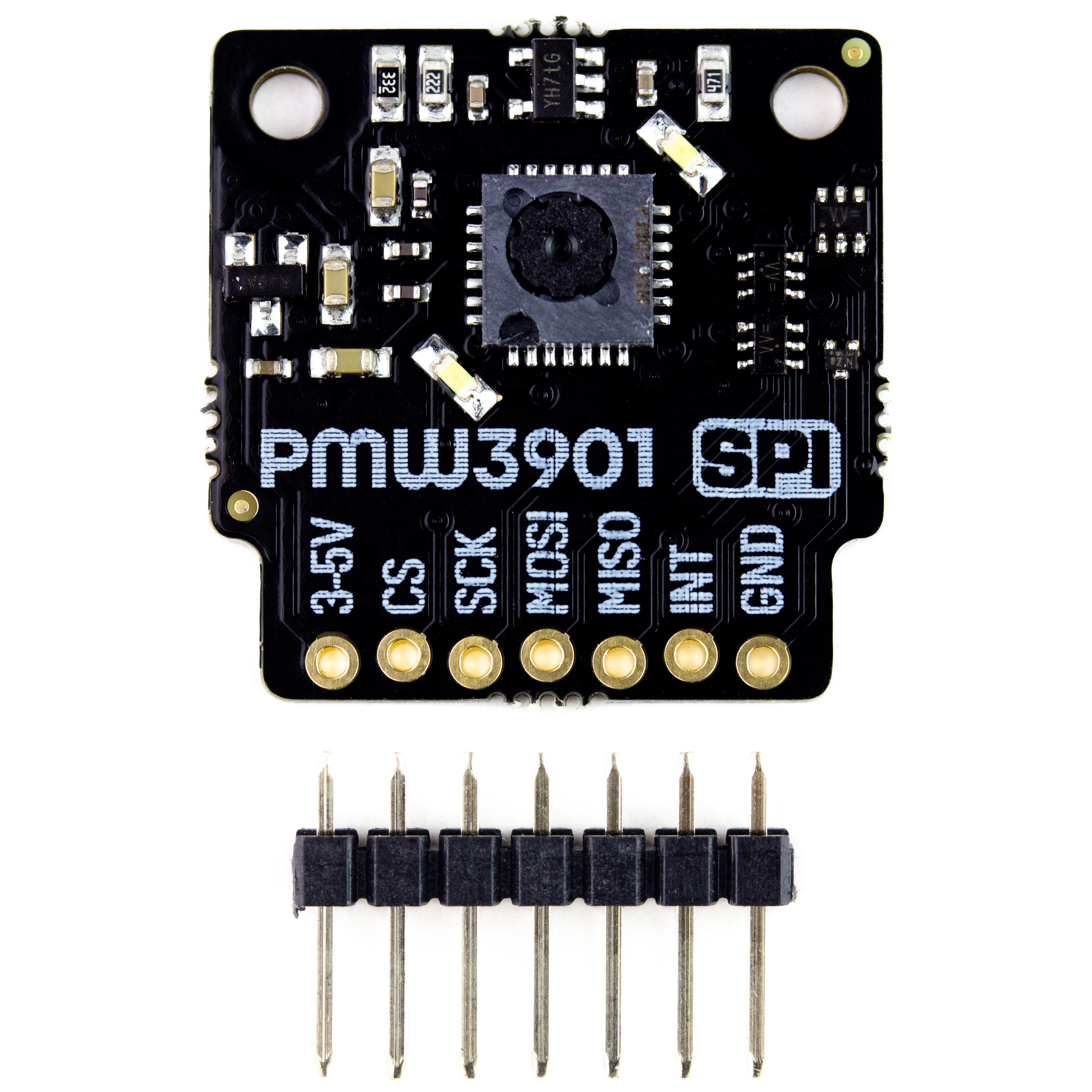 PMW3901 Optical Flow Sensor Breakout