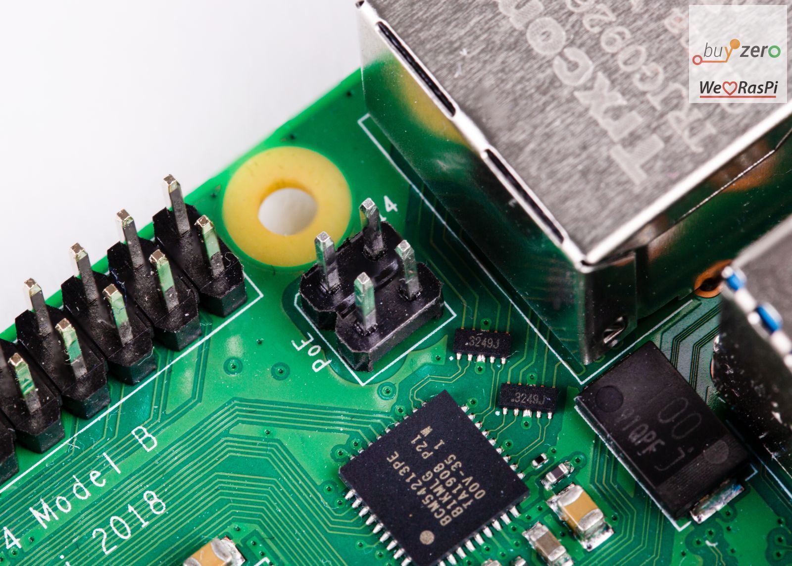 Raspberry Pi 4 8GB