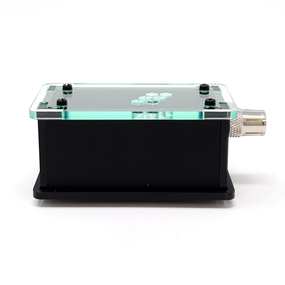 TV HAT Case for Pi Zero (v2.0)