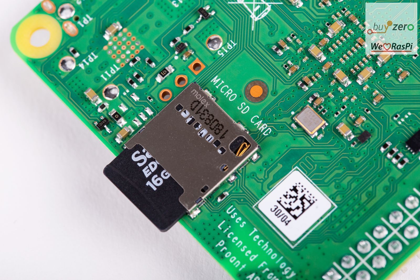 Raspberry Pi 4 8GB