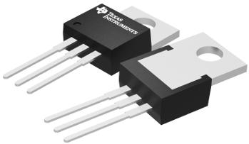 Spannungsstabilisator 5V; 5A - LM1084IT-5.0/NOPB TEXAS INSTRUMENTS