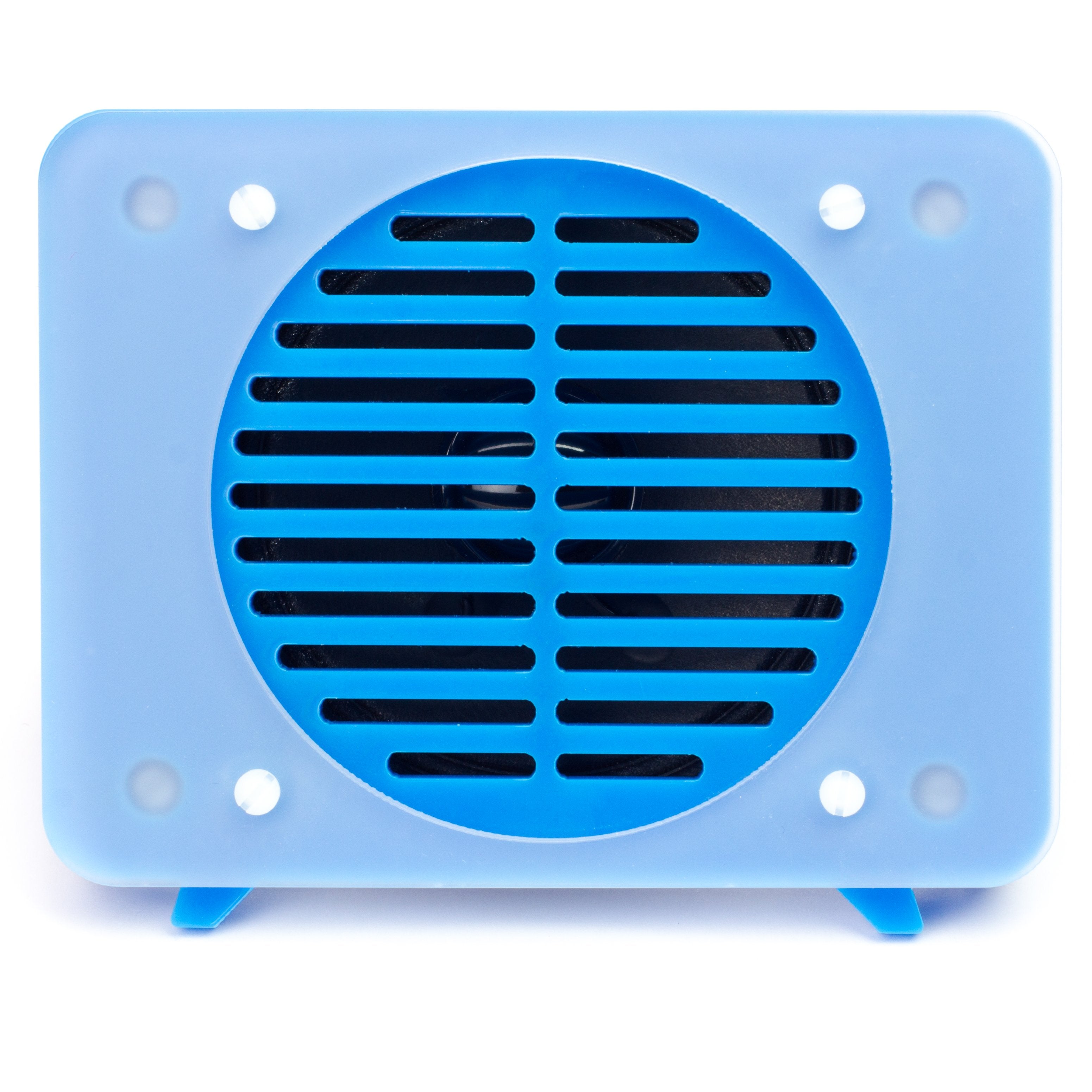 Supplementary Stereophonic Speaker for Sea Shanty Shenanigans