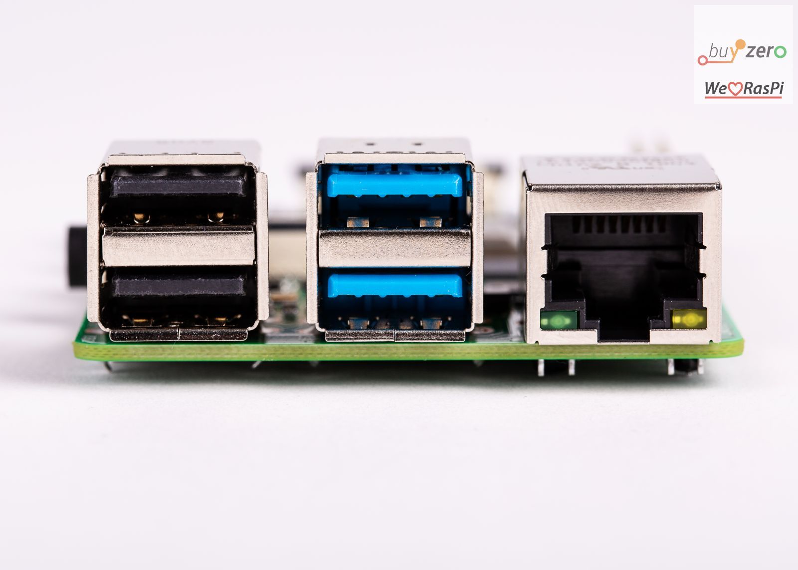 Raspberry Pi 4 8GB