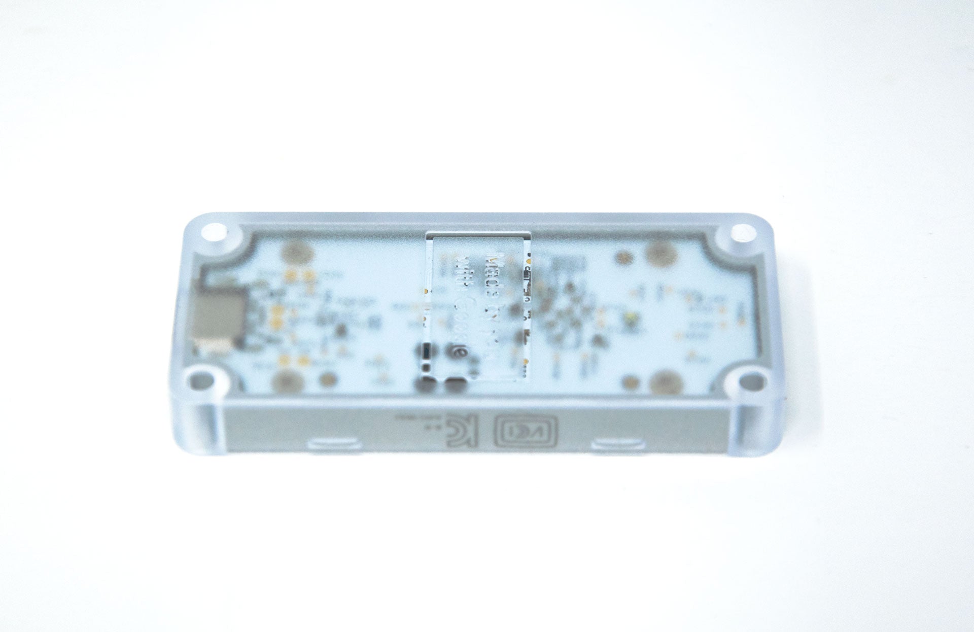Google Coral USB Accelerator