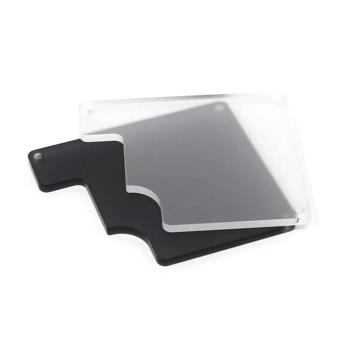 Sense HAT Case and Frosted Covers für Raspberry Pi 4