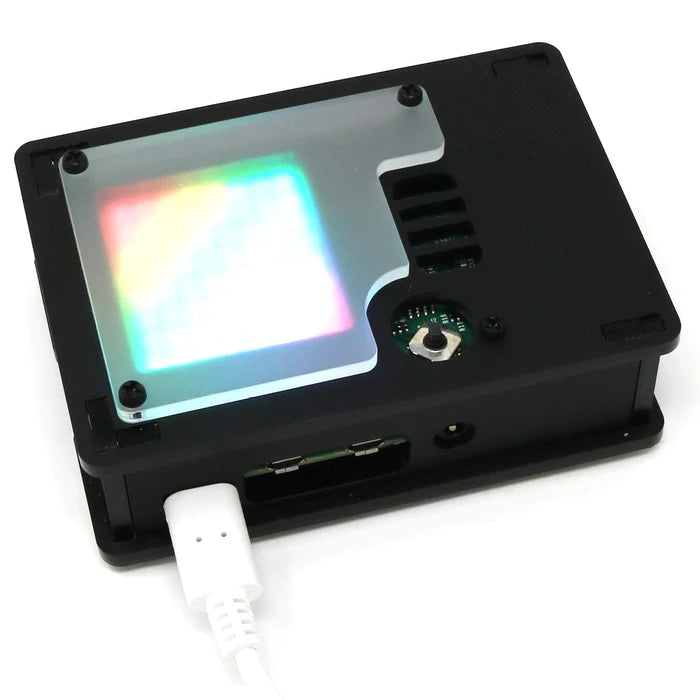 Sense HAT Case and Frosted Covers für Raspberry Pi 4