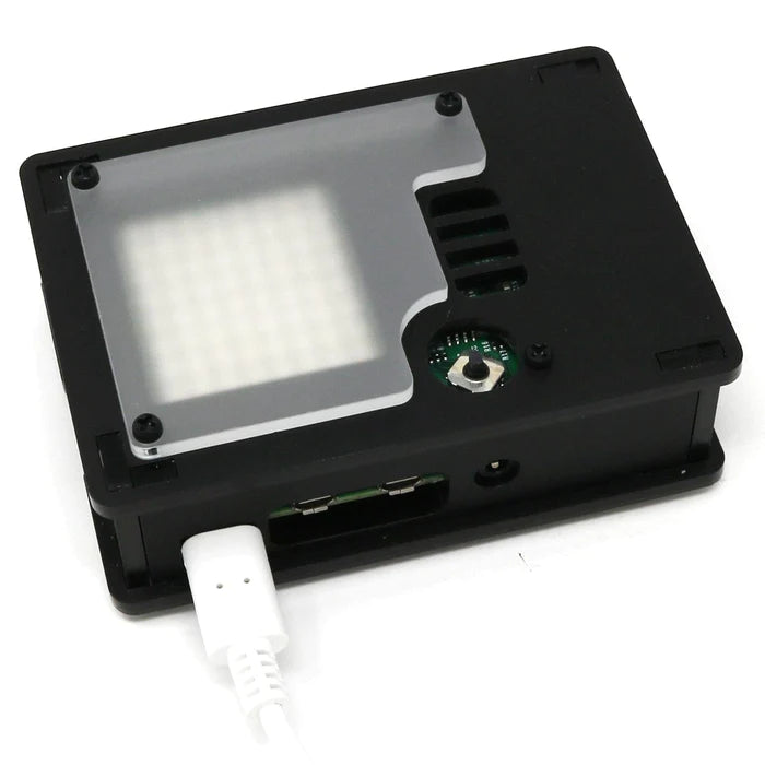 Sense HAT Case and Frosted Covers für Raspberry Pi 4