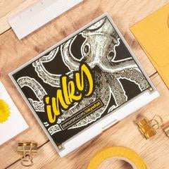 Inky wHAT (ePaper/eInk/EPD)