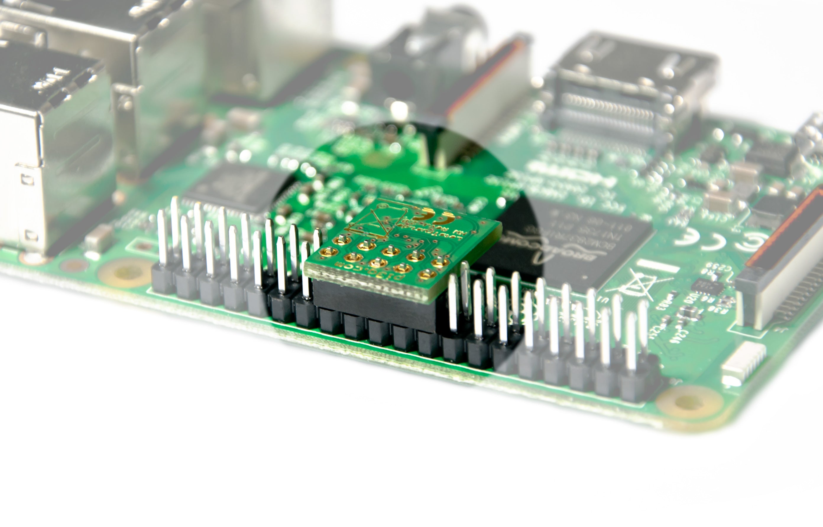 LetsTrust TPM for Raspberry Pi