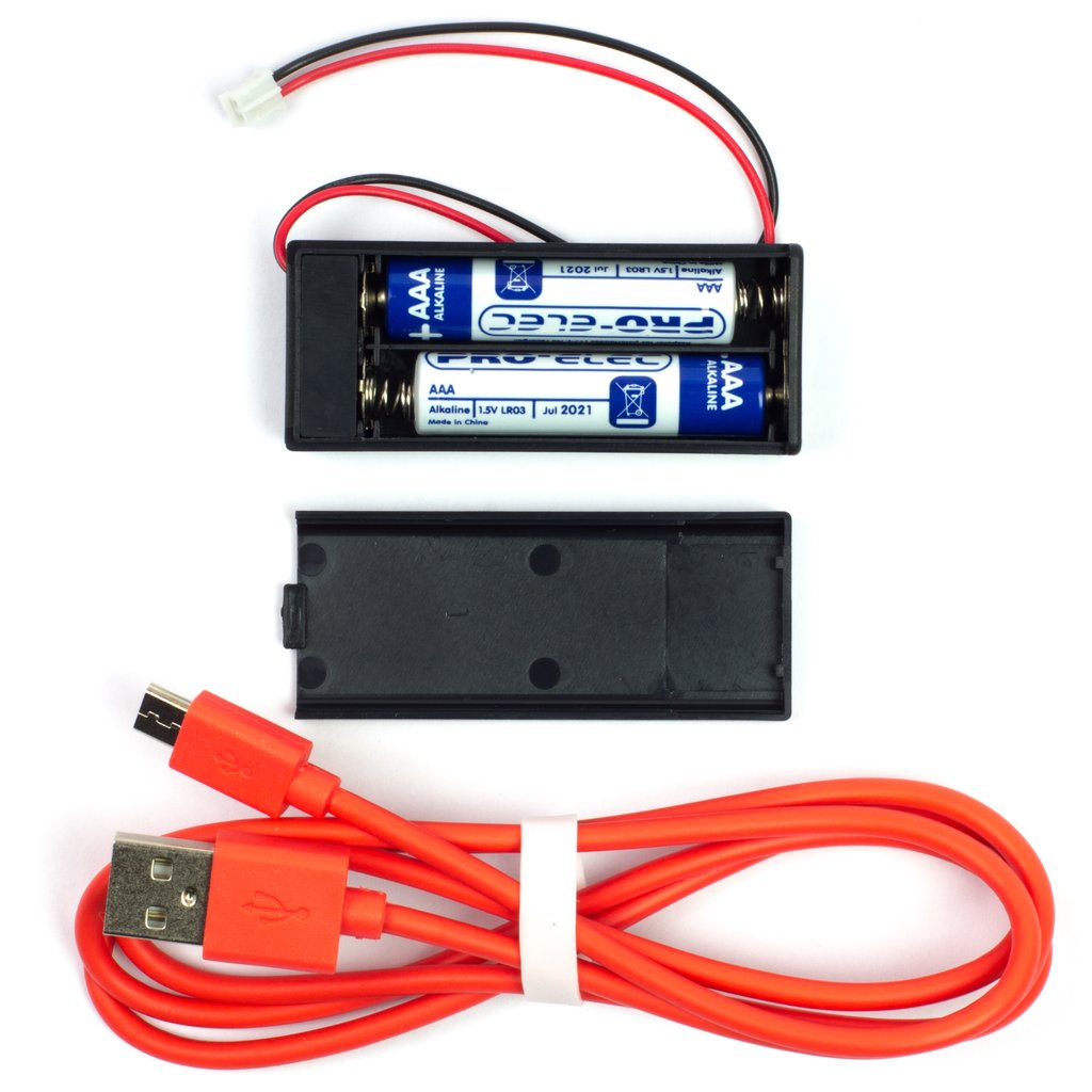 micro:bit Zubehör Kit
