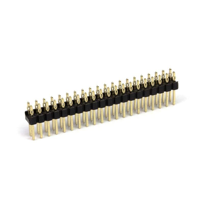 GPIO Hammer Header (Kein Löten benötigt!)