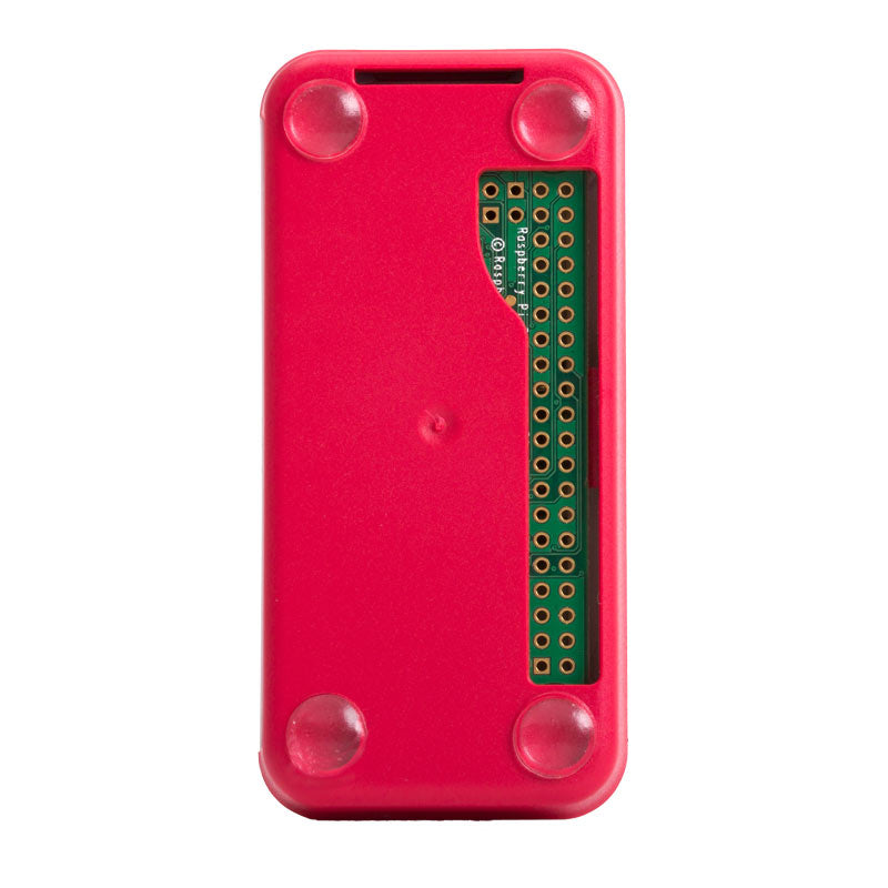 Pi Zero Gehäuse