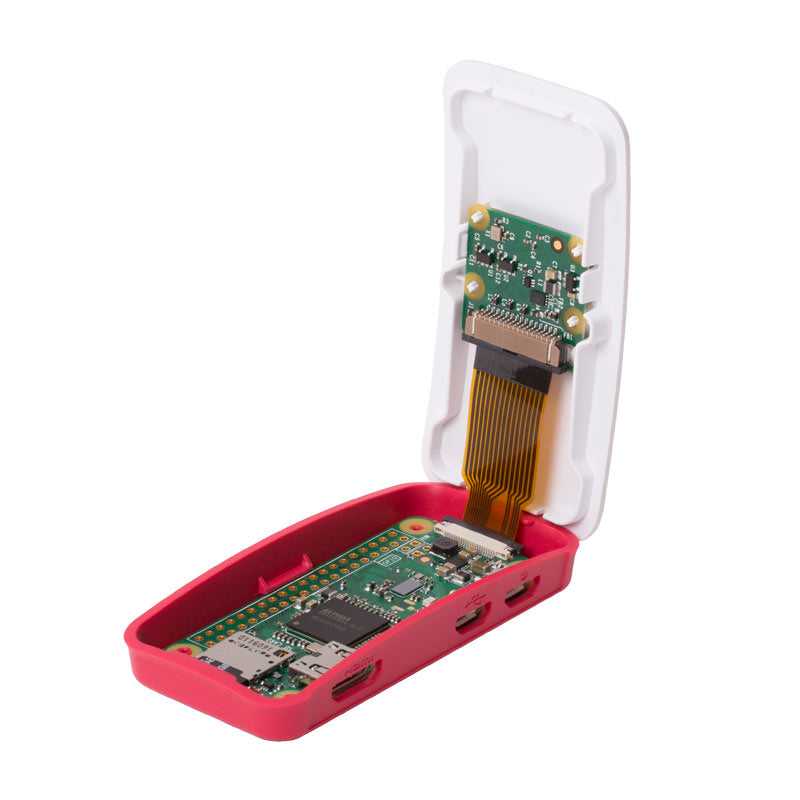 Pi Zero Gehäuse