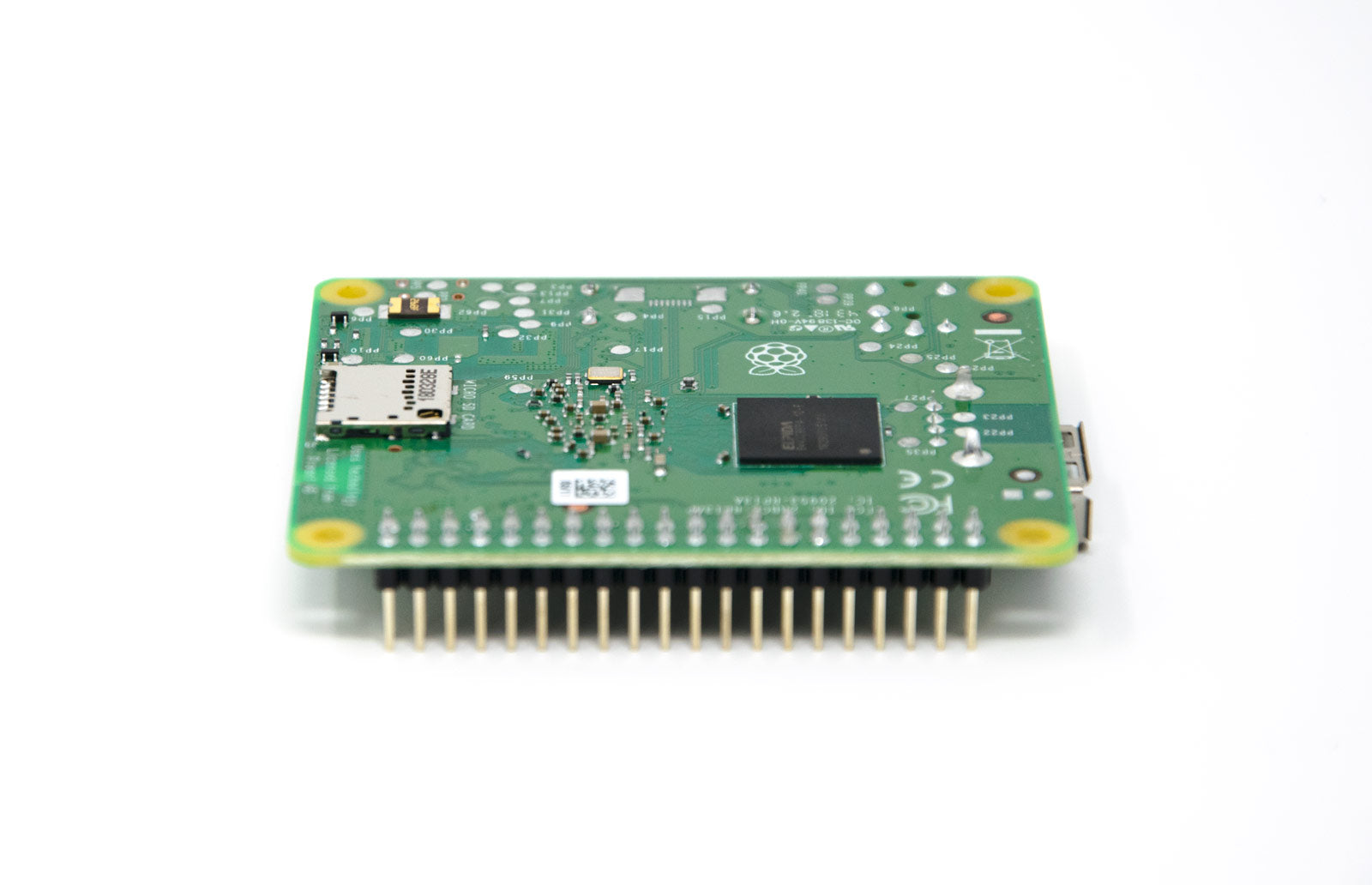 Raspberry Pi 3 A+