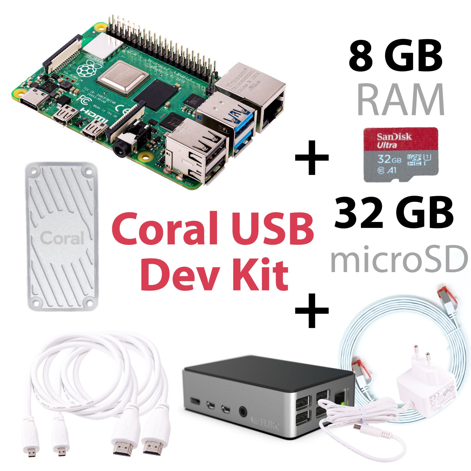 Google Coral USB Accelerator