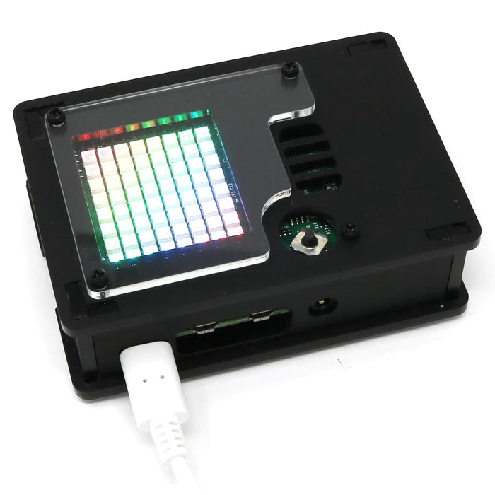 Sense HAT Case and Frosted Covers für Raspberry Pi 4