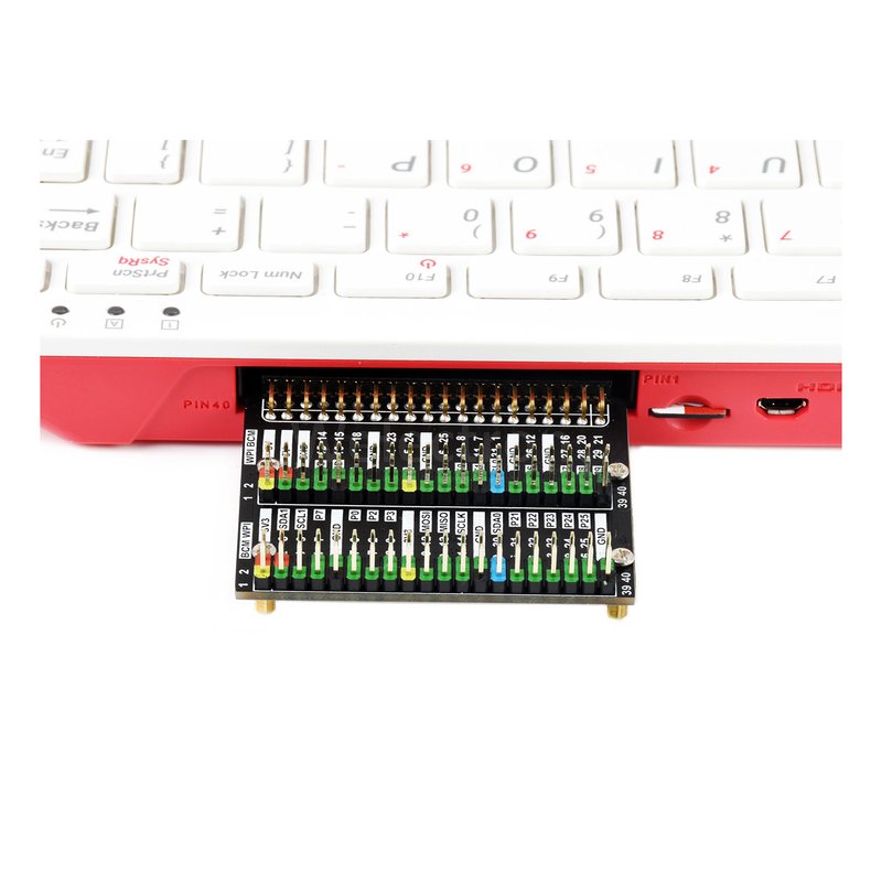 Waveshare 18995 - PI400-GPIO-ADAPTER-B