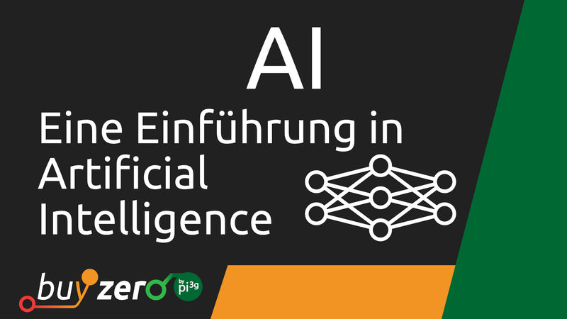 AI - Eine Einführung in Artificial Intelligence