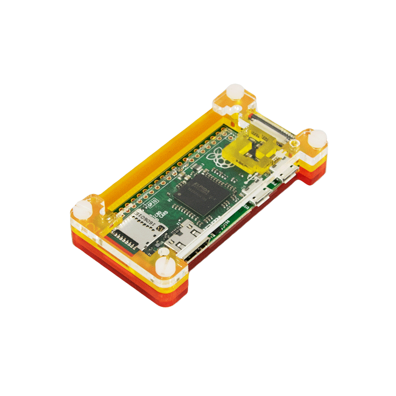 Raspberry Pi Zero Zubehör