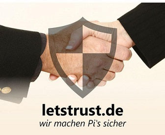 LetsTrust