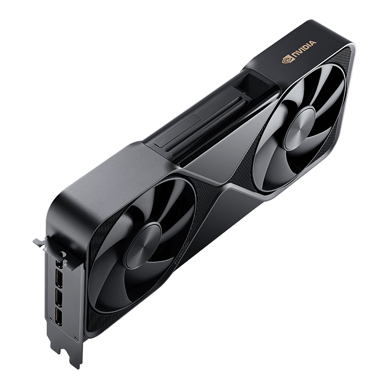NVIDIA RTX PRO GPUs