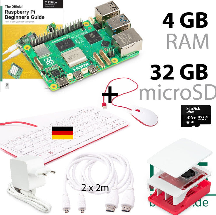 Raspberry Pi 5