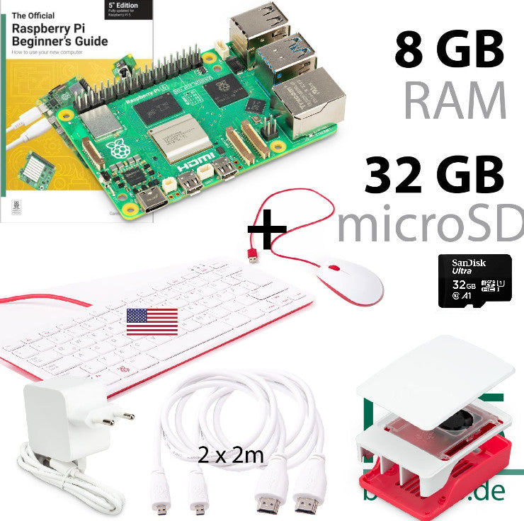 Raspberry Pi 5