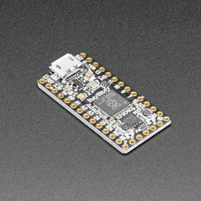 Adafruit ItsyBitsy RP2040