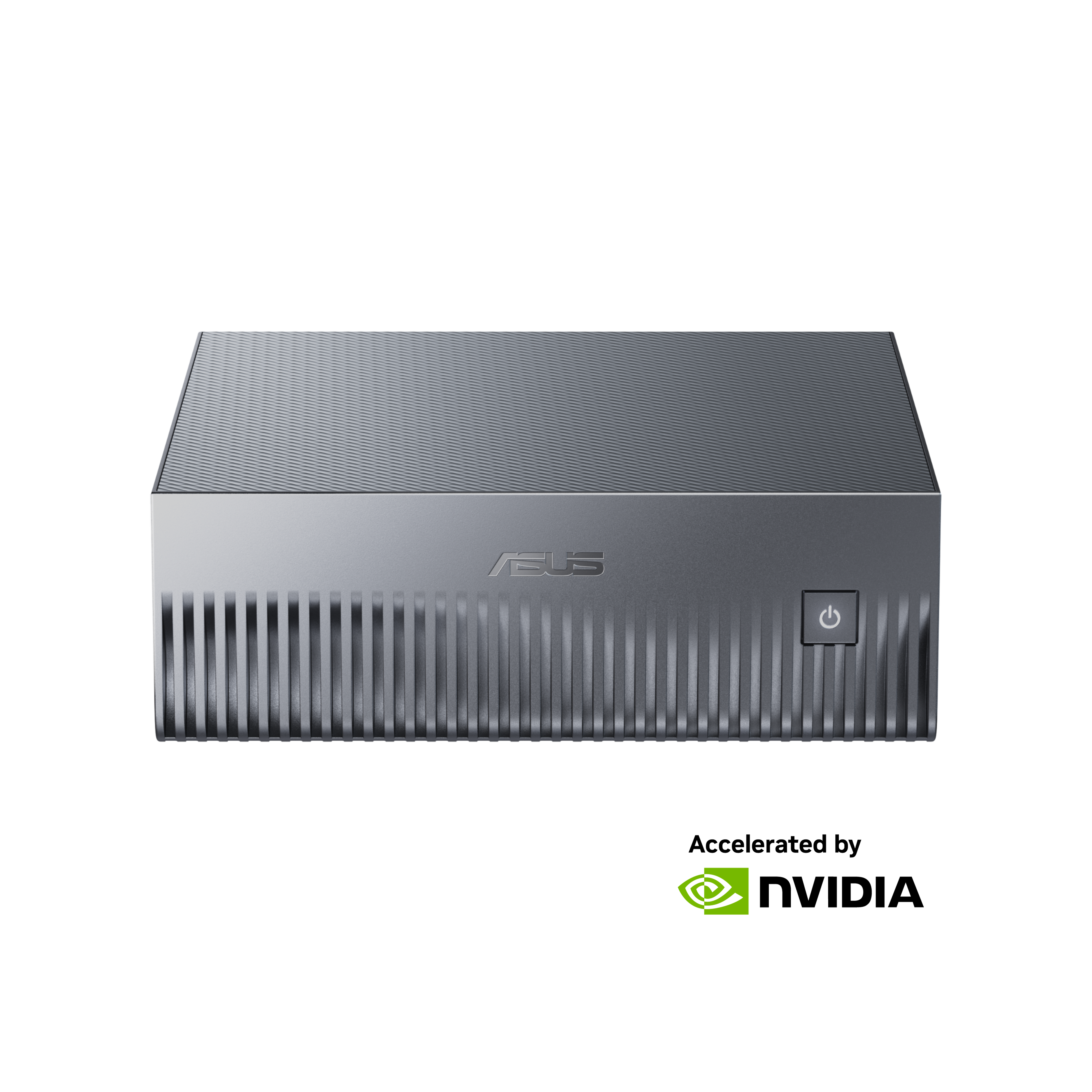 ASUS Ascent GX10 - NVIDIA DGX Spark