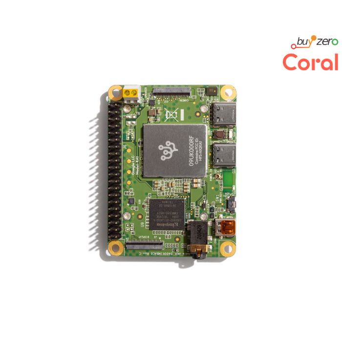 Google Coral Dev Board Mini