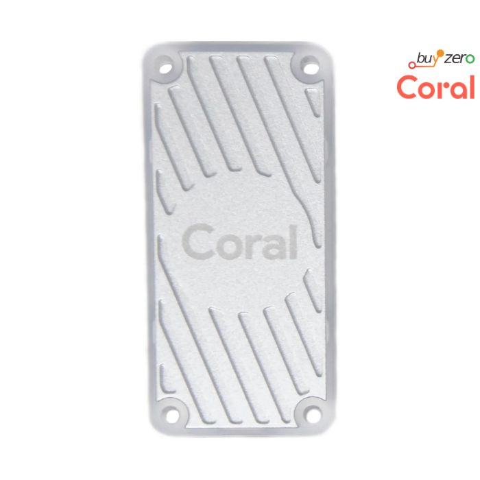 Google Coral USB Accelerator