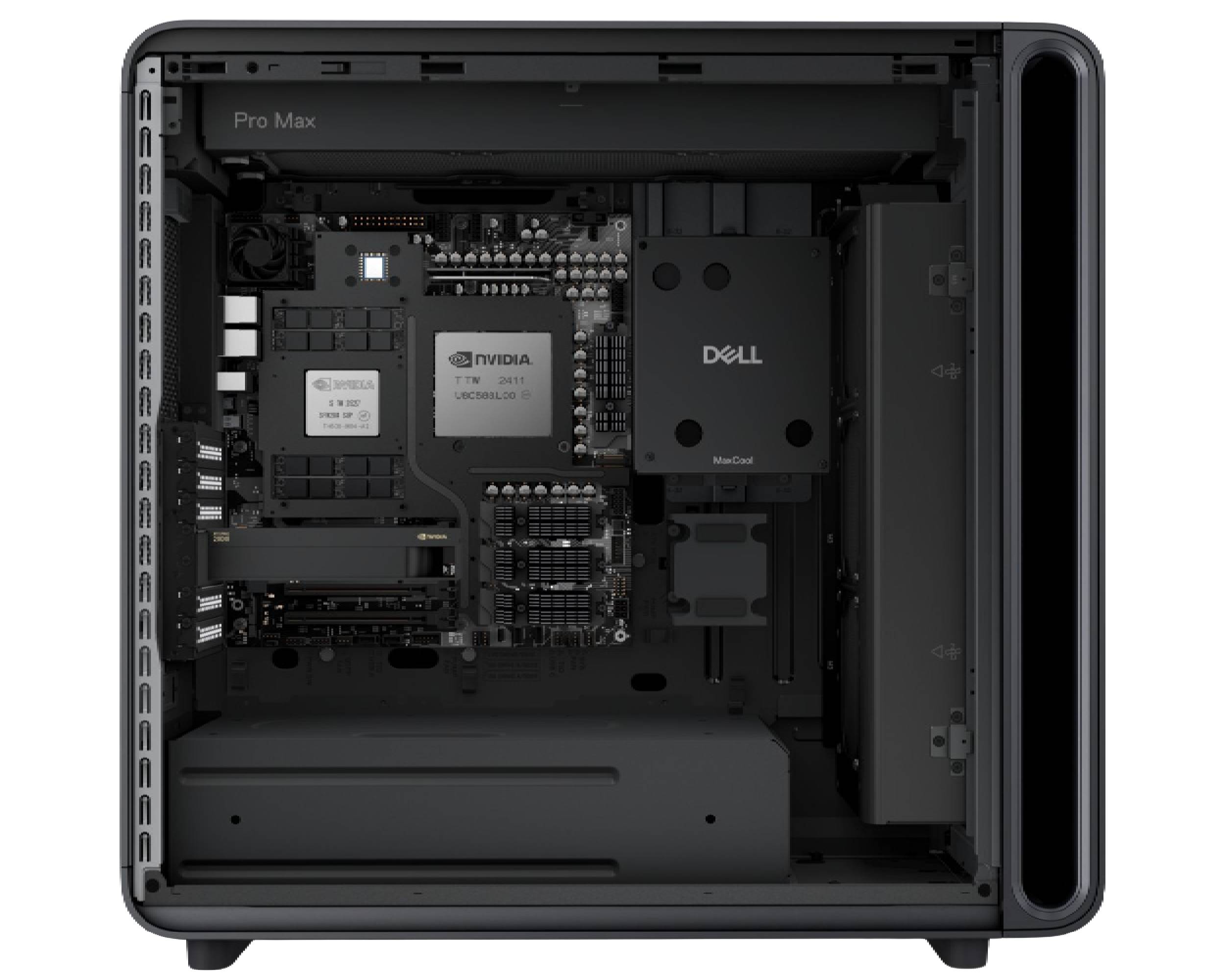 Dell Pro Max with GB300 FCT6263 (NVIDIA DGX Station GB300)